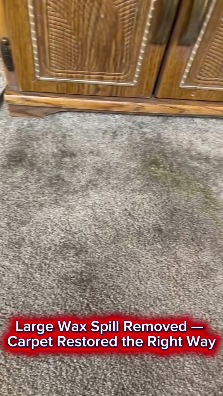Grout going from grey to white